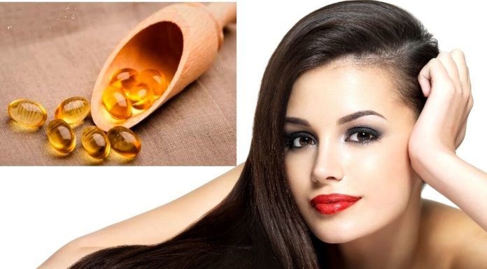 uống vitamin e hàng ngày có tốt không